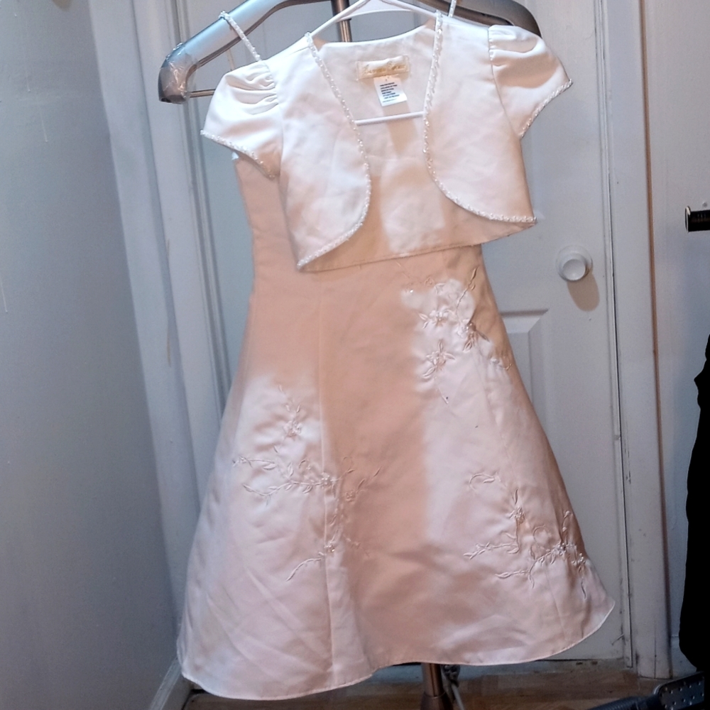 American Princess Dress